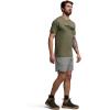 SITKA Riser Active Shorts 8 Inch(Woodsmoke)