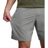 SITKA Riser Active Shorts 8 Inch(Woodsmoke)