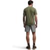 SITKA Riser Active Shorts 8 Inch(Woodsmoke)