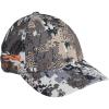 SITKA Gear Cap W/Side Logo(Optifade Elevated II)