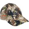SITKA Gear Cap W/Side Logo(Subalpine)