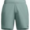 SITKA Men’s Boundary Shorts – Lightweight 7″ Shorts, Quick-Drying Fishing Shorts for Men(Saltwater Blue)