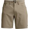 SITKA Mesa Shorts – Everyday Lightweight Mens Shorts(Buckskin)