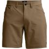 SITKA Mesa Shorts – Everyday Lightweight Mens Shorts(Coyote)