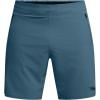 SITKA Riser Active Shorts 8 Inch(Blue Spruce)