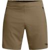 SITKA Riser Active Shorts 8 Inch(Coyote)