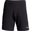 SITKA Riser Active Shorts 8 Inch(Sitka Black)