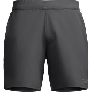 SITKA Men’s Boundary Shorts – Lightweight 7″ Shorts, Quick-Drying Fishing Shorts for Men(Iron Grey)