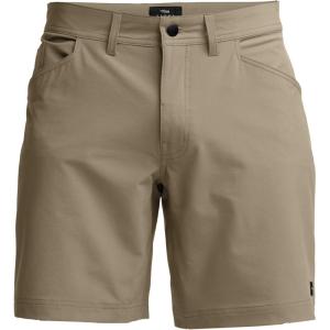 SITKA Mesa Shorts – Everyday Lightweight Mens Shorts(Buckskin)