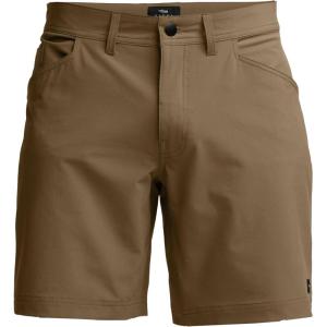 SITKA Mesa Shorts – Everyday Lightweight Mens Shorts(Coyote)