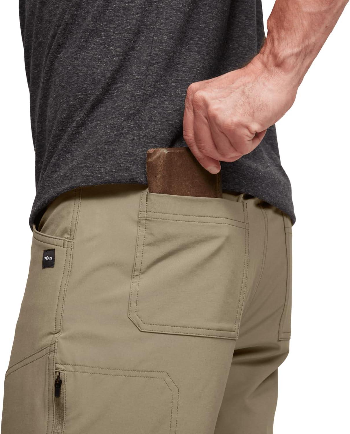 image:imageSITKA Mesa Pants Lightweight Breathable Water Repellent Hunting Pants for MenBuckskin