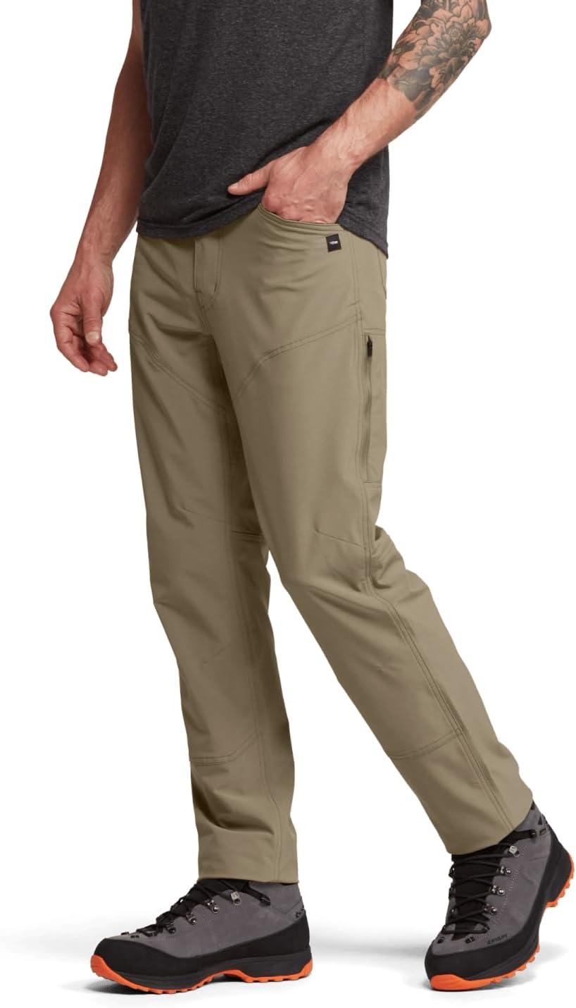 image:imageSITKA Mesa Pants Lightweight Breathable Water Repellent Hunting Pants for MenBuckskin