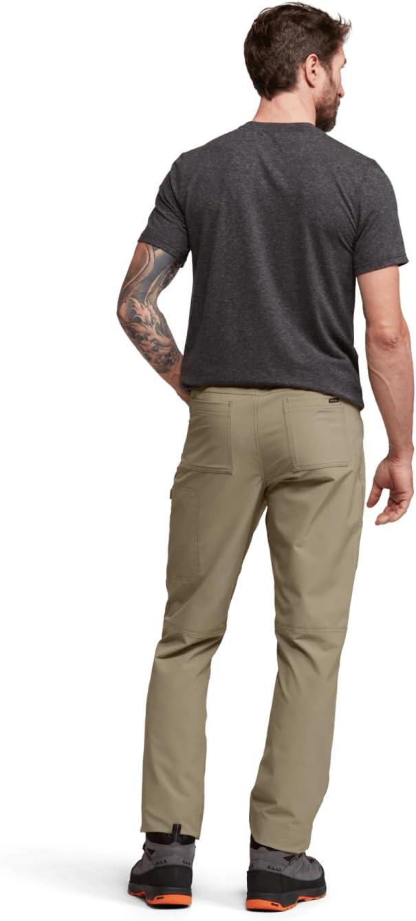 image:imageSITKA Mesa Pants Lightweight Breathable Water Repellent Hunting Pants for MenBuckskin