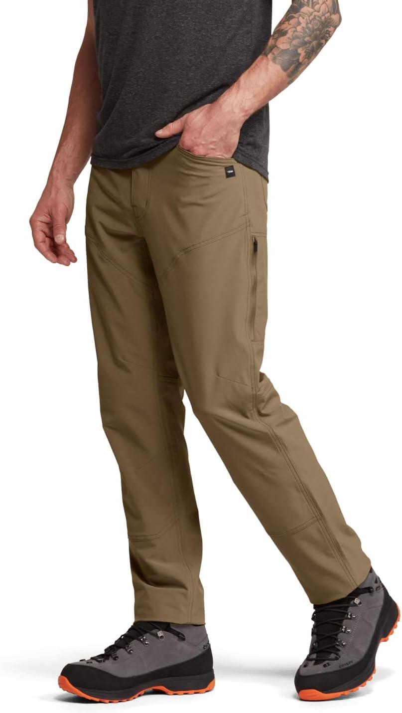 image:imageSITKA Mesa Pants Lightweight Breathable Water Repellent Hunting Pants for MenCoyote
