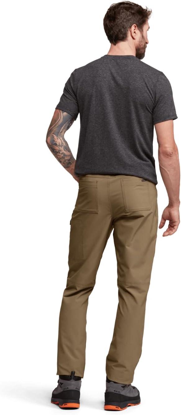 image:imageSITKA Mesa Pants Lightweight Breathable Water Repellent Hunting Pants for MenCoyote