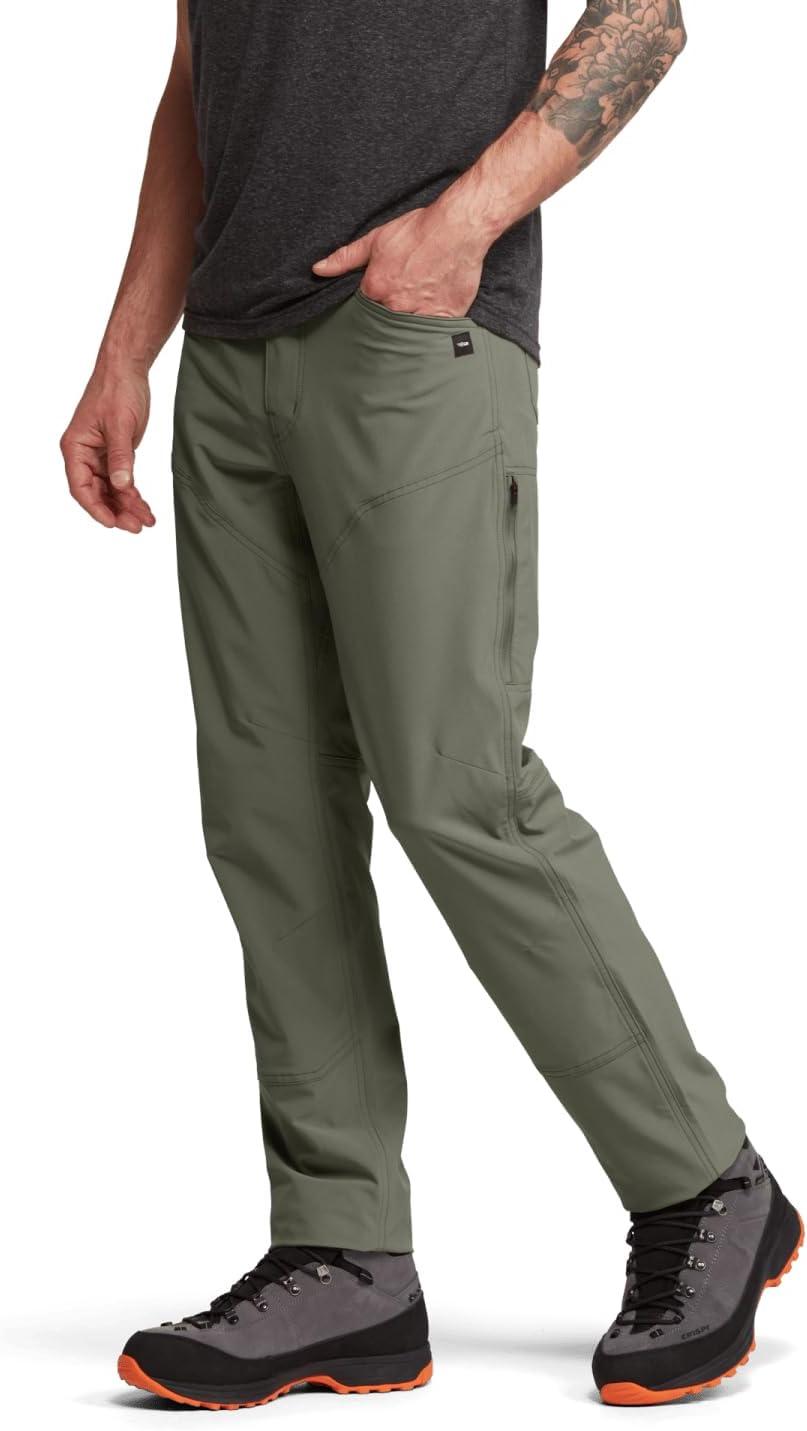 image:imageSITKA Mesa Pants Lightweight Breathable Water Repellent Hunting Pants for MenHemlock Green