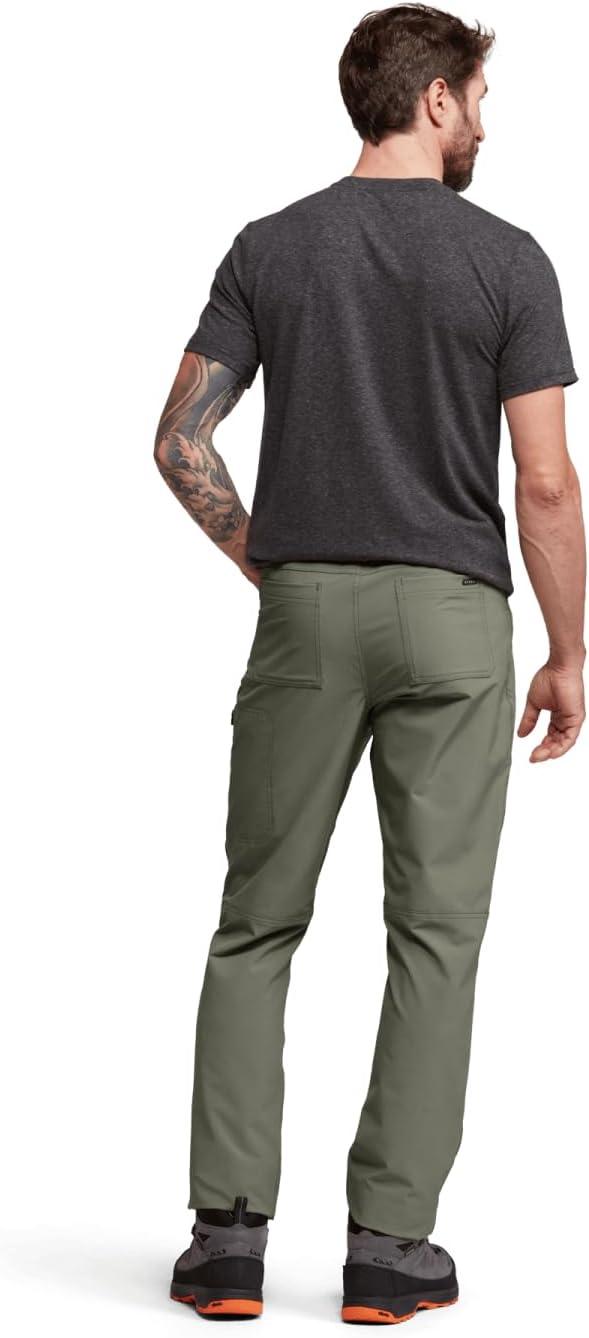 image:imageSITKA Mesa Pants Lightweight Breathable Water Repellent Hunting Pants for MenHemlock Green
