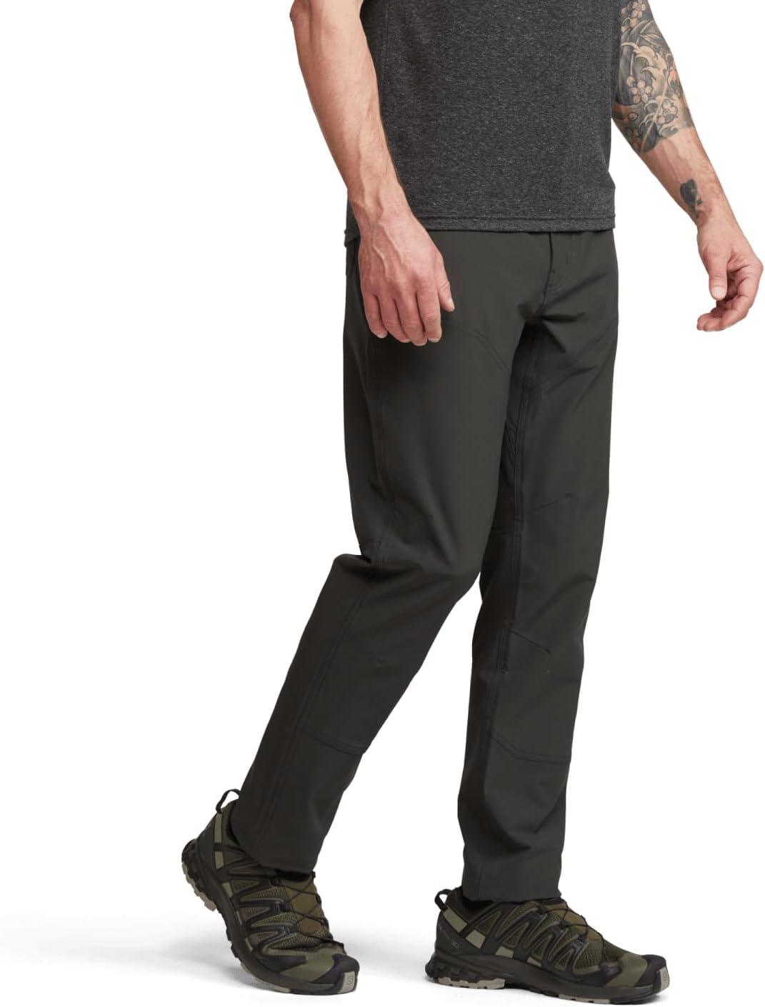 image:imageSITKA Mesa Pants Lightweight Breathable Water Repellent Hunting Pants for MenObsidian