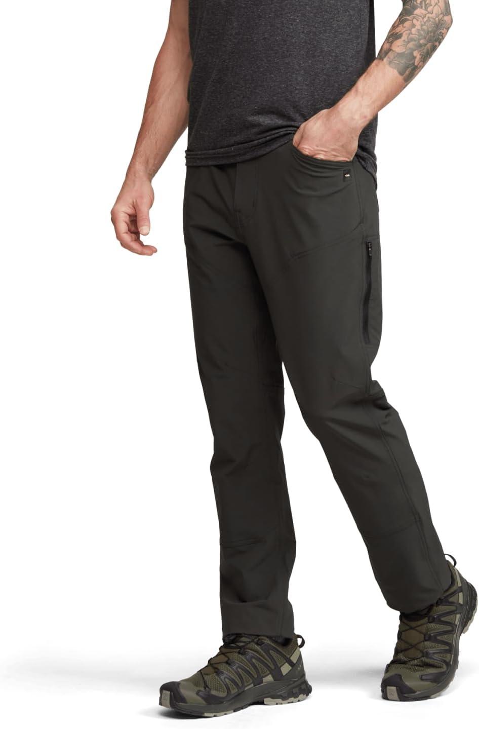 image:imageSITKA Mesa Pants Lightweight Breathable Water Repellent Hunting Pants for MenObsidian