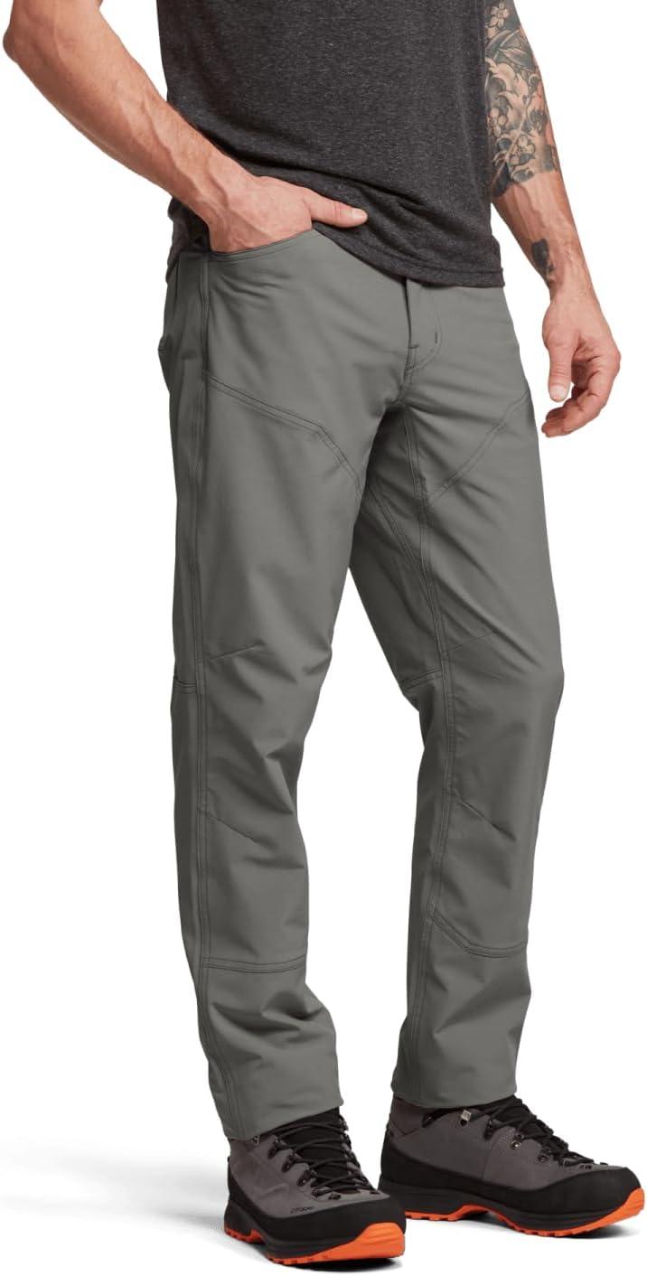 image:imageSITKA Mesa Pants Lightweight Breathable Water Repellent Hunting Pants for MenWoodsmoke