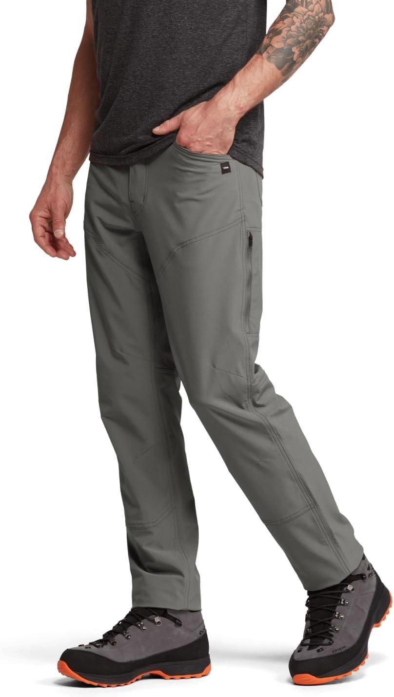 image:imageSITKA Mesa Pants Lightweight Breathable Water Repellent Hunting Pants for MenWoodsmoke