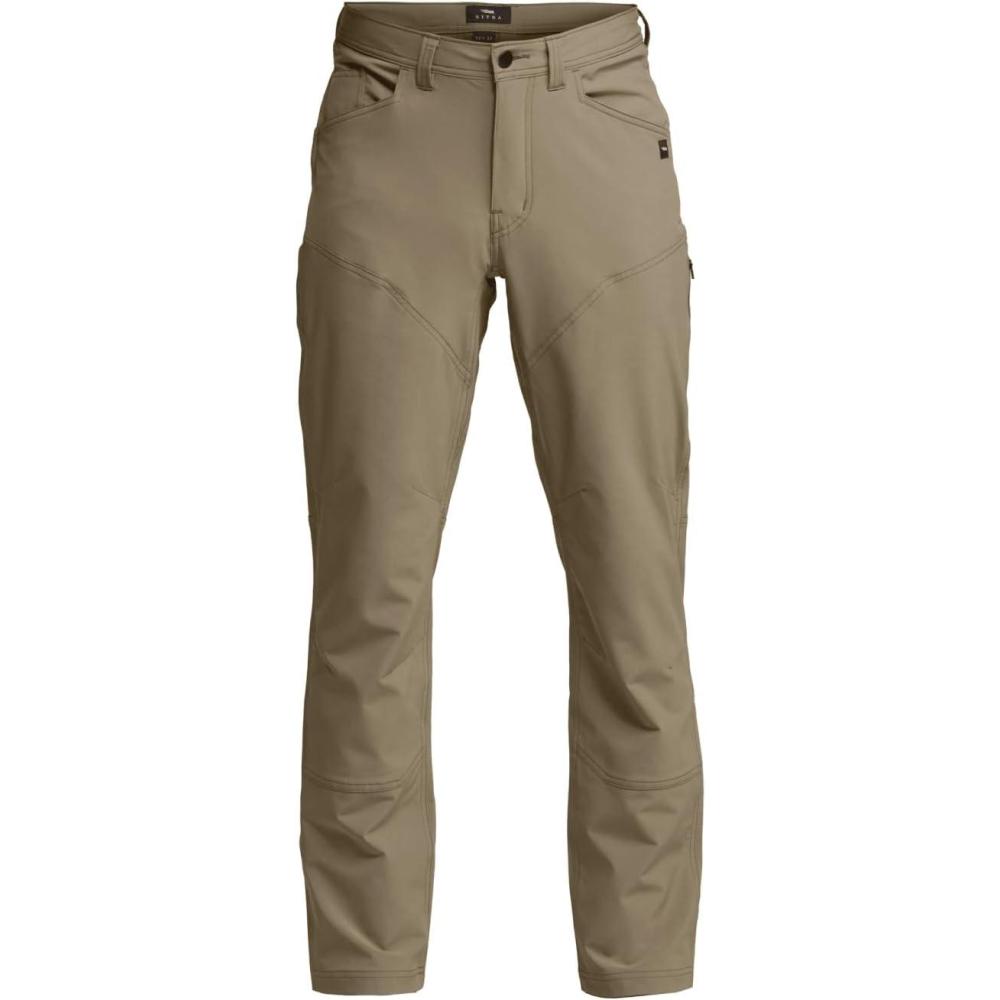 image:imageSITKA Mesa Pants Lightweight Breathable Water Repellent Hunting Pants for MenBuckskin