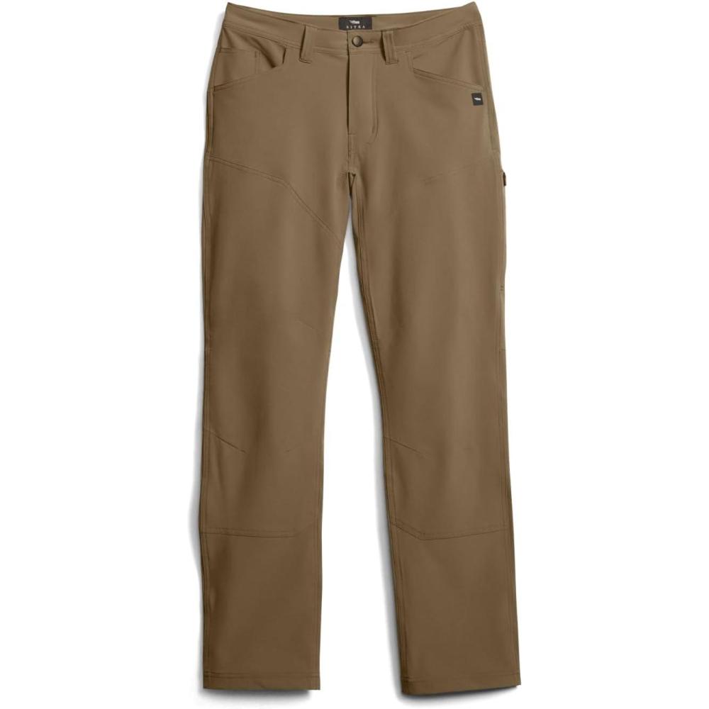 image:imageSITKA Mesa Pants Lightweight Breathable Water Repellent Hunting Pants for MenCoyote