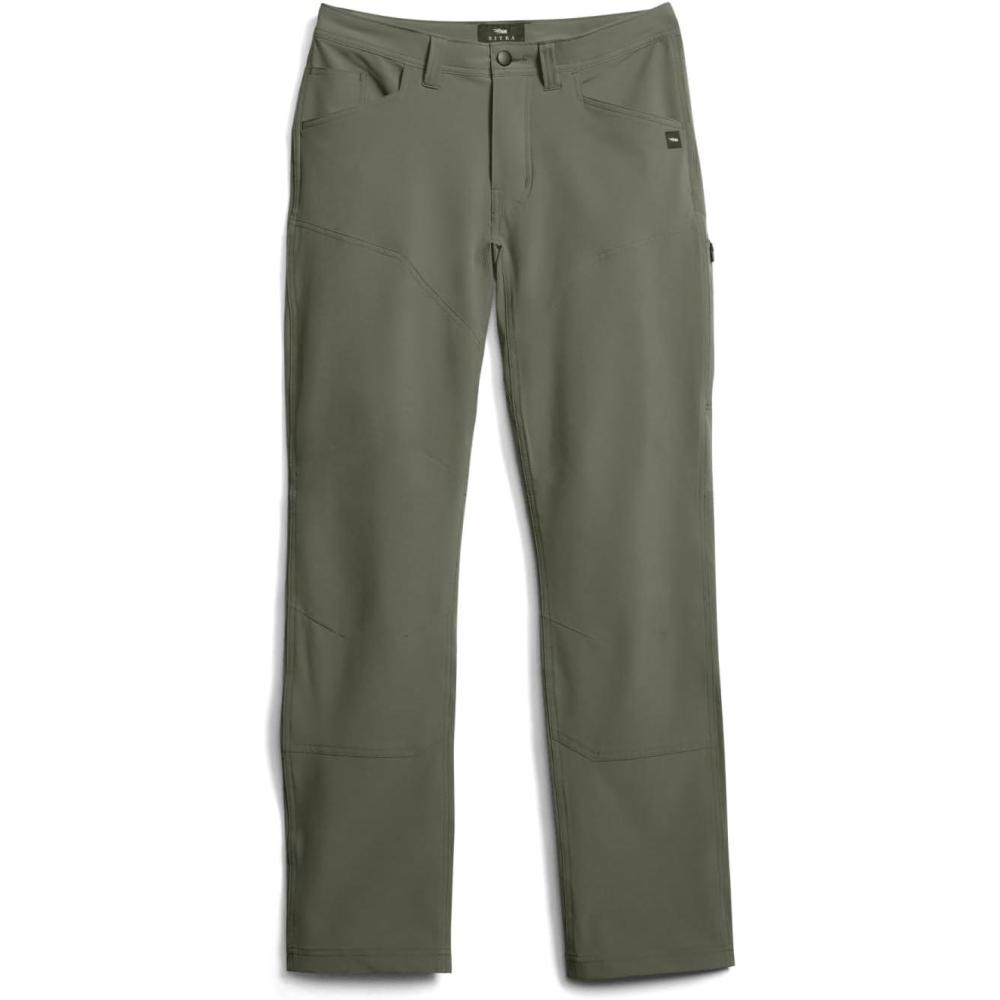 image:imageSITKA Mesa Pants Lightweight Breathable Water Repellent Hunting Pants for MenHemlock Green
