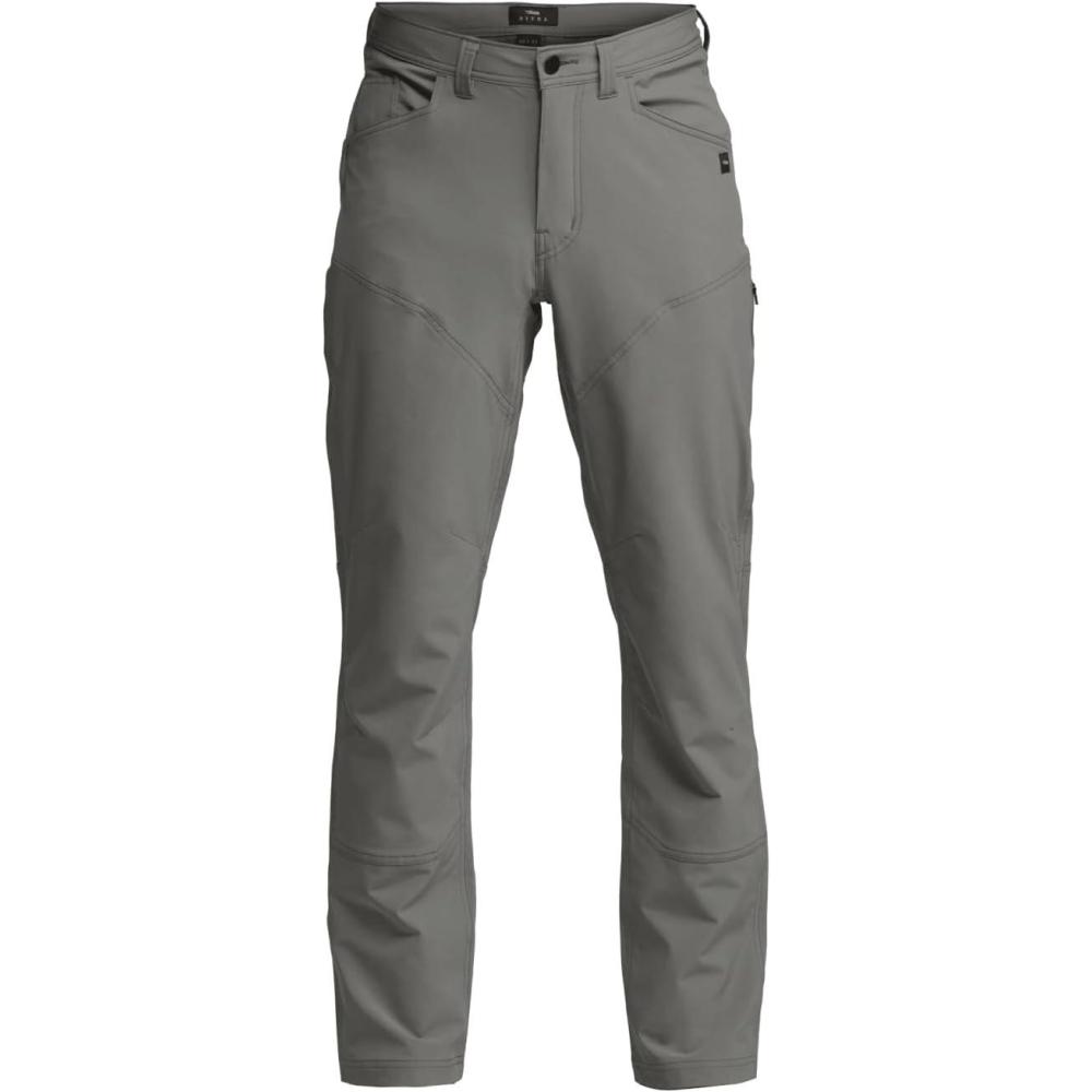 image:imageSITKA Mesa Pants Lightweight Breathable Water Repellent Hunting Pants for MenWoodsmoke
