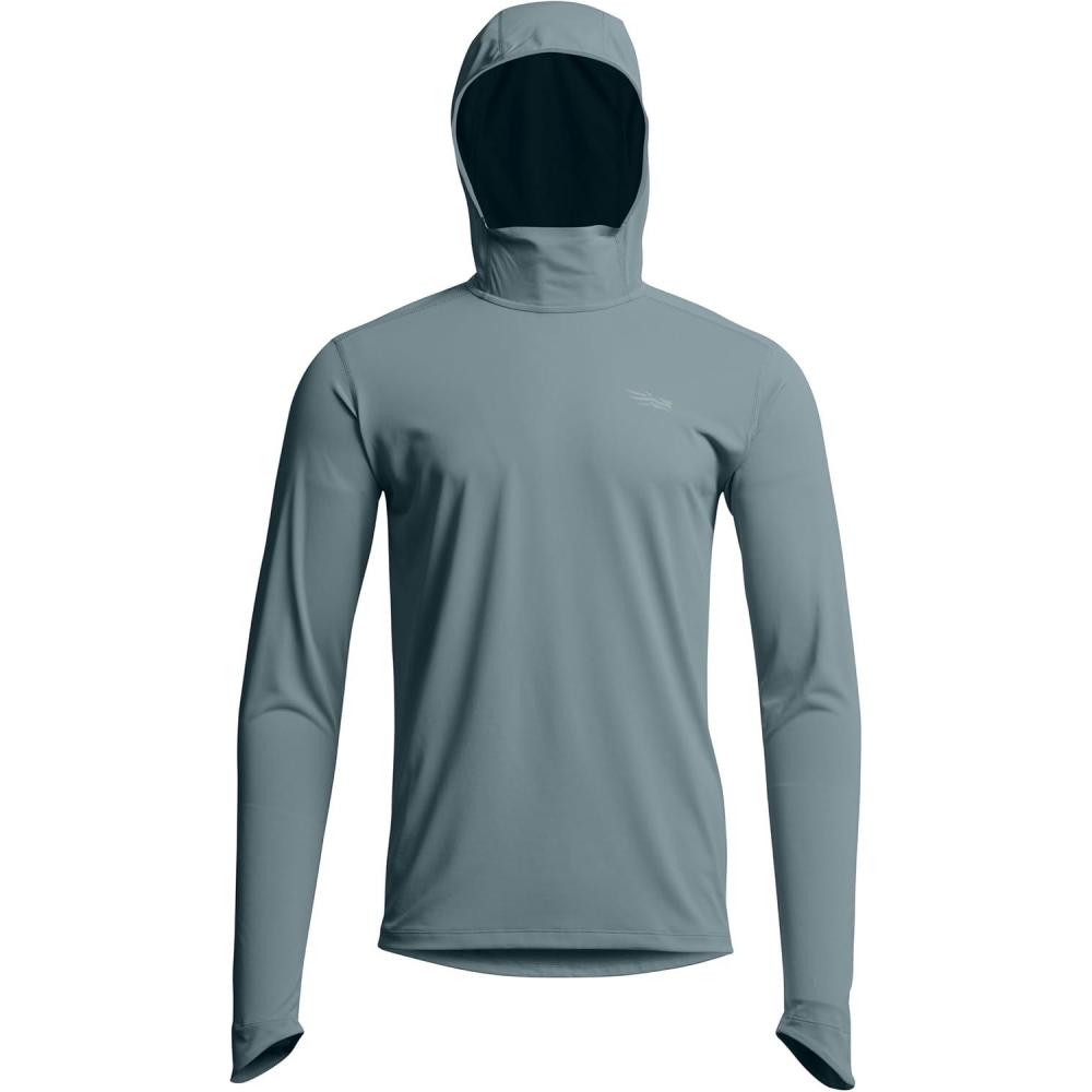 image:imageSITKA Radiant Sun HoodieGravel Blue
