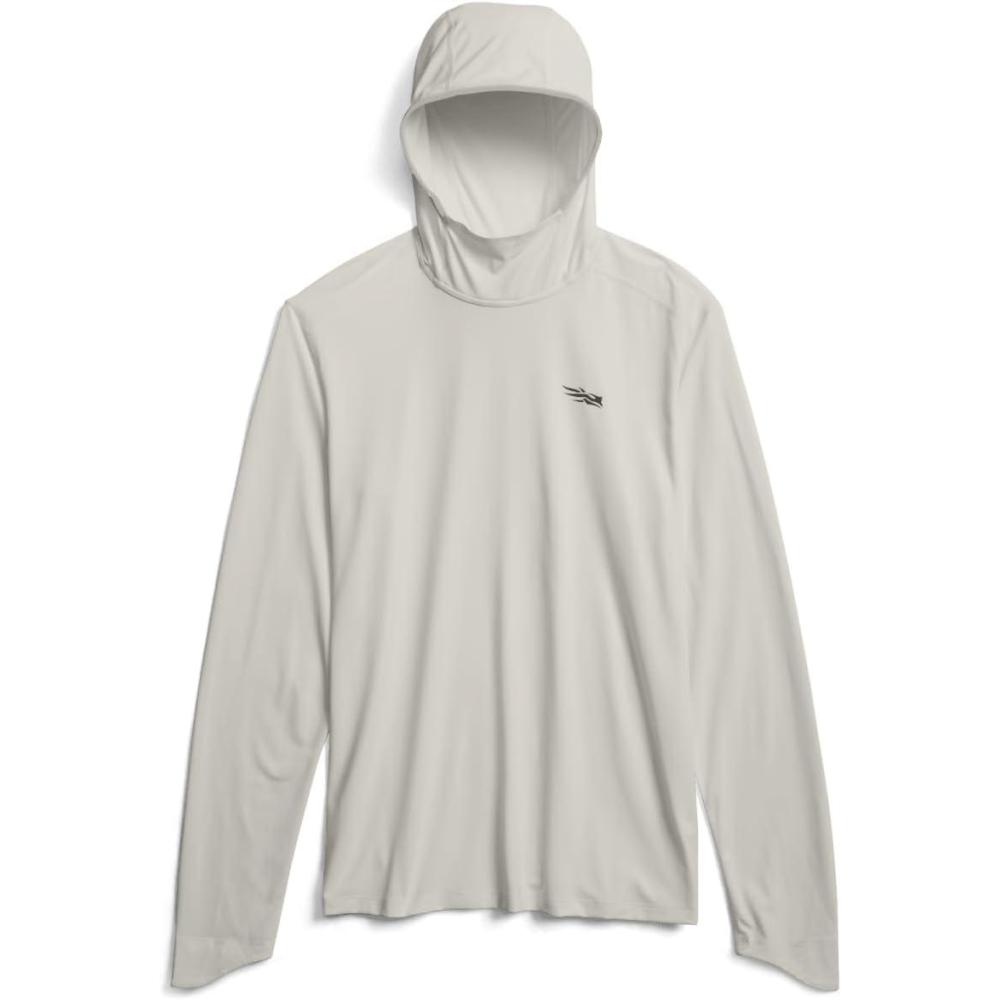 image:imageSITKA Radiant Sun HoodieIvory