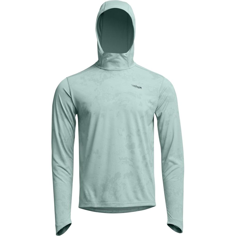 image:imageSITKA Radiant Sun HoodieSaltwater Blue Camo