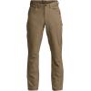 SITKA Mesa Pants – Lightweight Breathable Water Repellent Hunting Pants for Men(Coyote)
