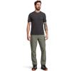 SITKA Mesa Pants – Lightweight Breathable Water Repellent Hunting Pants for Men(Hemlock Green)