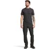SITKA Mesa Pants – Lightweight Breathable Water Repellent Hunting Pants for Men(Obsidian)