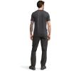 SITKA Mesa Pants – Lightweight Breathable Water Repellent Hunting Pants for Men(Obsidian)