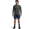 SITKA Radiant Long Sleeve Crew Neck – Lightweight Moisture-Wicking Mens Shirt(Shadow)