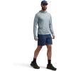 SITKA Radiant Sun Hoodie(Bluestone Camo)