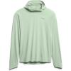 SITKA Radiant Sun Hoodie(Foam Green)