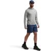 SITKA Radiant Sun Hoodie(Granite Camo)