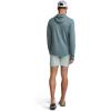 SITKA Radiant Sun Hoodie(Gravel Blue)