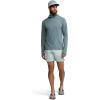 SITKA Radiant Sun Hoodie(Gravel Blue)