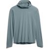 SITKA Radiant Sun Hoodie(Gravel Blue)