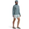 SITKA Radiant Sun Hoodie(Gravel Blue)