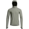 SITKA Radiant Sun Hoodie(Herb Green)