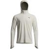 SITKA Radiant Sun Hoodie(Ivory)