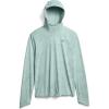SITKA Radiant Sun Hoodie(Saltwater Blue Camo)