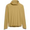SITKA Radiant Sun Hoodie(Straw Yellow)