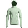 SITKA Radiant Sun Hoodie(Foam Green)