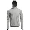 SITKA Radiant Sun Hoodie(Granite Camo)